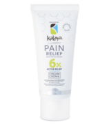 Kalaya 6X Extra Strength Pain Relief Travel