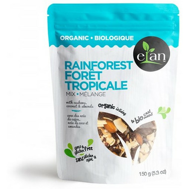 Elan Rainforest Mix Elan Rainforest Mix