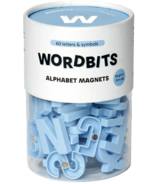 Wordbits Letters & Symbols Sky