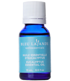 Bleu Lavande Eucalyptus Essential Oil