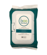 Boo Bamboo Makeup Removing Wipes