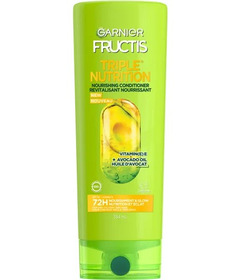 Garnier Fructis Triple Nutrition Conditioner