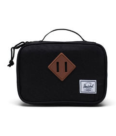 Herschel Supply Heritage Pencil Case Little HerschelBlack