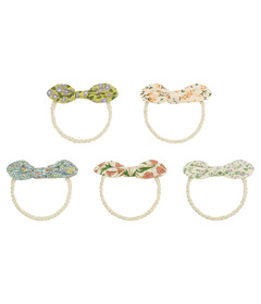 Mimi & Lula Bow Ponies Flora