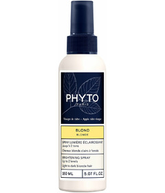 PHYTO Blonde Brightening Spray