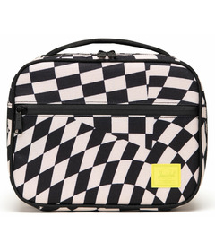 Herschel Supply Pop Quiz Lunch Box Little Herschel