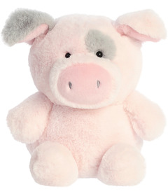 Aurora Stubez Smarty Pig