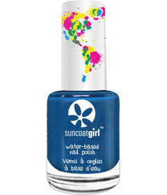 Suncoat Girl Water-Based Nail Polish