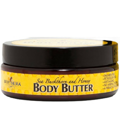 Bee By The Sea Body Butter