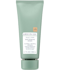 Kristin Ess Velvet Finish Softening Mask