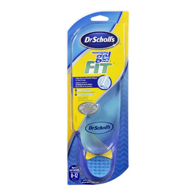 Dr clearance scholl's gel