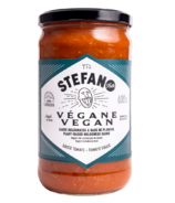 Stefano Faita Vegan Plant-Based Bolognese Sauce