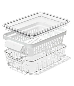 OXO Produce Berry Saver