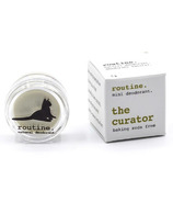 Routine The Curator Mini Deodorant