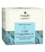 Maple Organics Cold Congestion Jr.