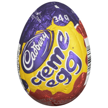 Buy Cadbury Creme Egg at Well.ca | Free Shipping $35+ in Canada