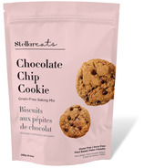 Stellar Eats Chocolate Chip Cookie Mix