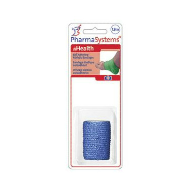 PharmaSystems Self Adhering Bandage PharmaSystems Self Adhering Bandage