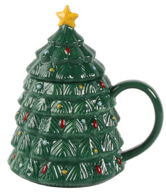 Harman Covered Mug Tree