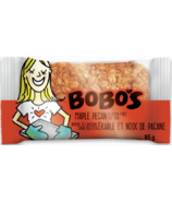 Bobo's Gluten Free Maple Pecan Oat Bar