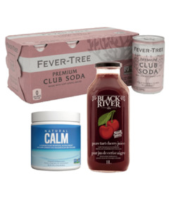 image of Sleepy Girl Mocktail Bundle with sku:304037