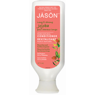 Jason Long & Strong Jojoba Conditioner Jason Long & Strong Jojoba Conditioner