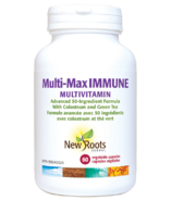 New Roots Herbal Multi-Max Immune