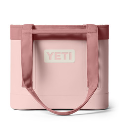 YETI Camino Zip Carryall Wild Rose