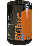 Rival Nutrition Poudre Brûler 2.0 Framboise bleue