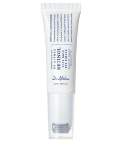 Dr.Althea Retinol Flat Iron Eye Roller