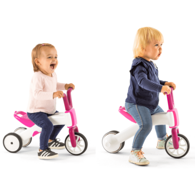 Buy Chillafish Bunzi 2-in-1 Gradual 