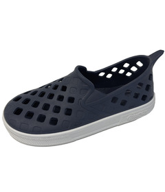 Boatilus EASYVEG Sneakers White and Navy