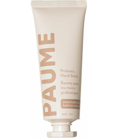 PAUME Probiotic Hand Balm
