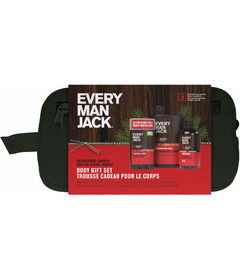 Every Man Jack Body Kit Cedarwood
