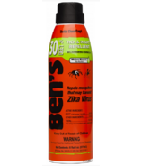 Ben's Tick + Insect Repellent Eco-Spray