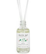 Milk Jar Candle Co. Holly Diffuser