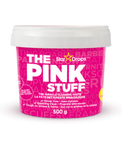 image of The Pink Stuff The Miracle Cleaning Paste with sku:332160