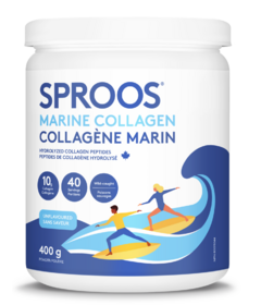 Sproos Marine Collagen