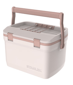 Stanley The Easy-Carry Outdoor Cooler Rose Quartz