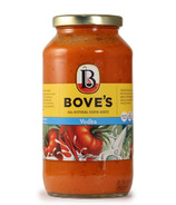 Boves Vodka Tomato Sauce