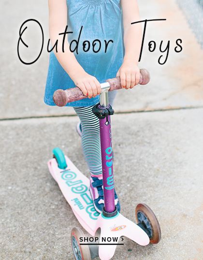 Outdoor Toys