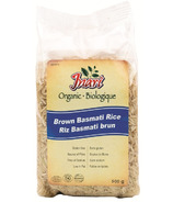 Inari Organic Brown Basmati Rice