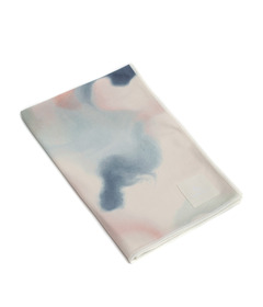 b, halfmoon Sweat Towel Ink