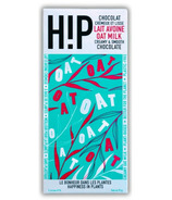 H!P Oat Milk Chocolate Creamy and Smooth