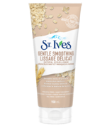 St. Ives Gentle Smoothing Oatmeal Scrub & Mask