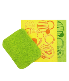 Universal Stone Clean & Simple Set Assorted Colour