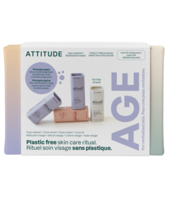ATTITUDE Oceanly Phyto Age Beauty Box