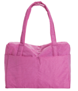 BAGGU Cloud Carry-On Extra Pink