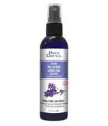 Divine Essence True Lavender Eau florale biologique