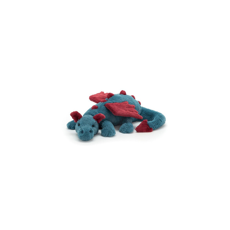 Buy Jellycat Dexter Dragon Little at Well.ca | Free Shipping $35+